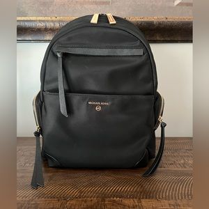 Michael Kors Prescott Large Backpack
